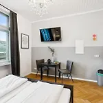 Wm- Touristik- Appartamento Berlino