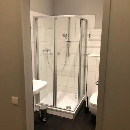 Wm- Touristik- Apartment