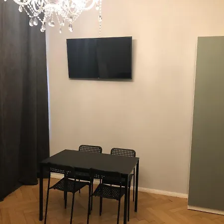 Apartment Wm- Touristik- Berlin