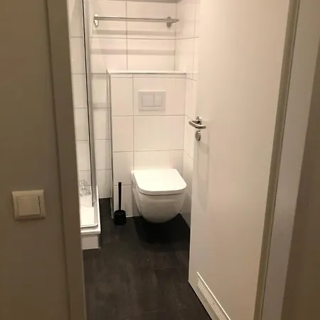 Wm- Touristik- Apartment
