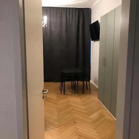 Wm- Touristik- Apartment *