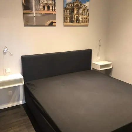 Apartment Wm- Touristik- Berlin