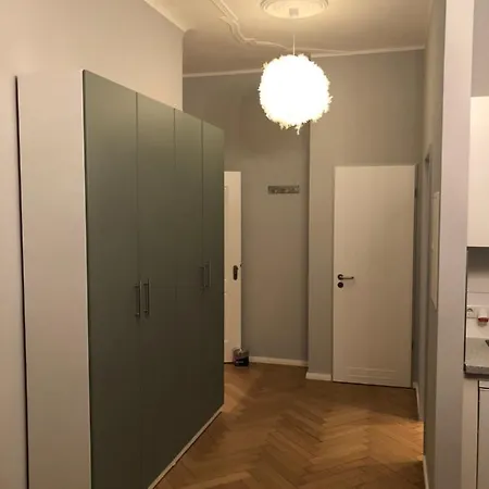 Wm- Touristik- * Berlin