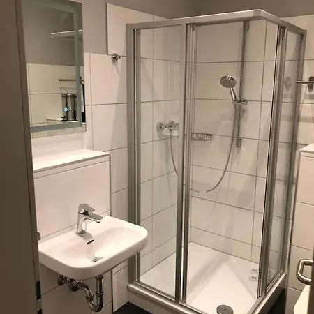 Wm- Touristik- Apartment