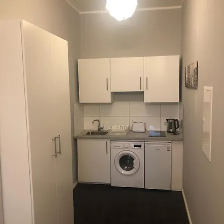 Wm- Touristik- Apartment *