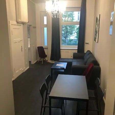 Wm- Touristik- Apartment *