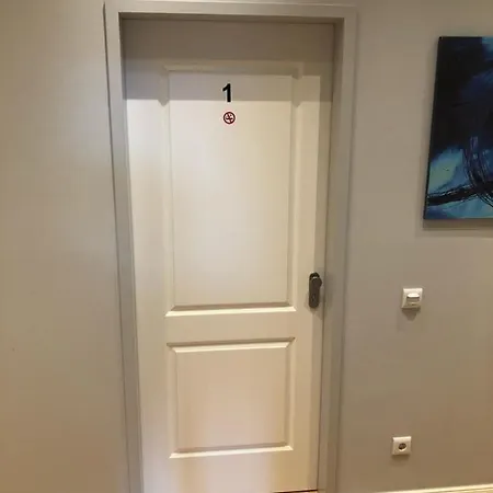 Apartment Wm- Touristik- *