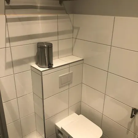 Wm- Touristik- Apartment *