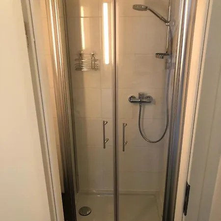 Apartment Wm- Touristik- *