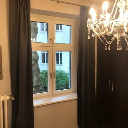 Wm- Touristik- Apartment *