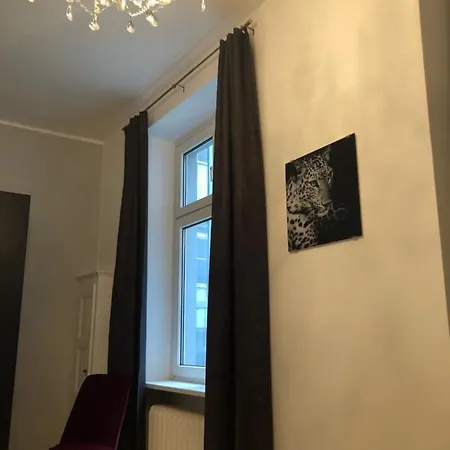 Apartment Wm- Touristik-