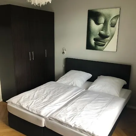 Apartment Wm- Touristik-