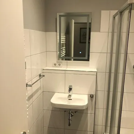 Wm- Touristik- Apartment