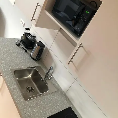 Wm- Touristik- Apartment *