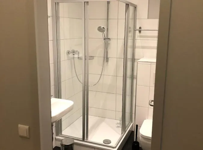 Wm- Touristik- Apartamento