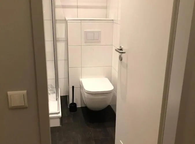 Wm- Touristik- Apartamento