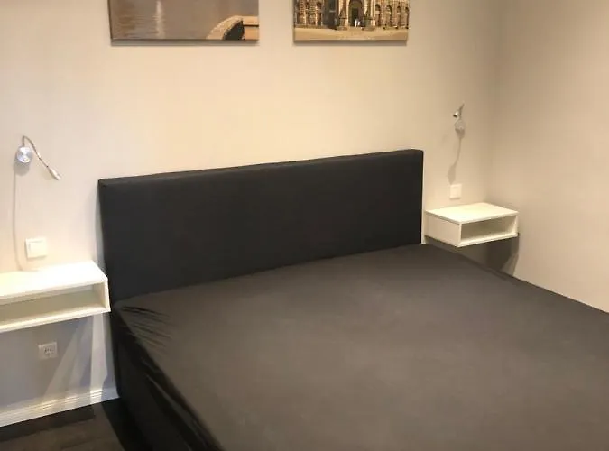 Apartamento Wm- Touristik- Berlín