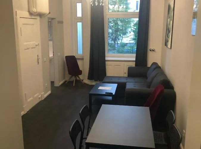 Wm- Touristik- Apartamento *