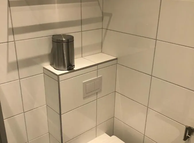 Wm- Touristik- Apartamento *