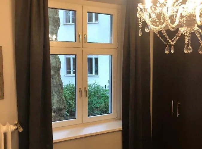 Wm- Touristik- Apartamento *