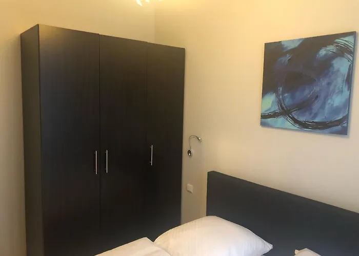 Wm- Touristik- Apartamento *