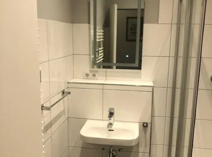 Wm- Touristik- Apartamento