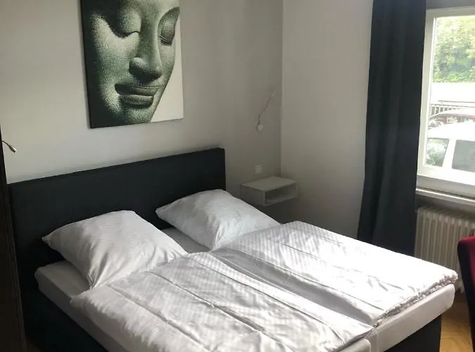 Apartamento Wm- Touristik- Berlín