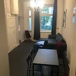 Wm- Touristik- Apartment *