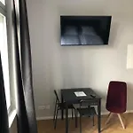 Wm- Touristik- Apartment
