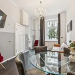 Wm- Touristik- Appartement