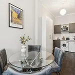 Appartement Wm- Touristik-