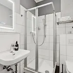 Wm- Touristik- Appartement *