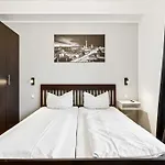 Appartement Wm- Touristik- Berlijn