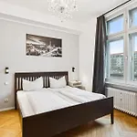 Wm- Touristik- Appartement
