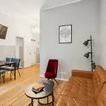 Wm- Touristik- Berlijn