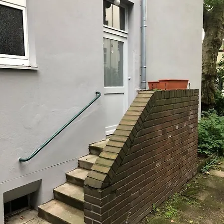 Appartamento Wm- Touristik-