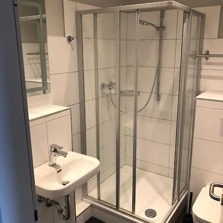 Appartamento Wm- Touristik- *