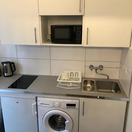 Appartamento Wm- Touristik-