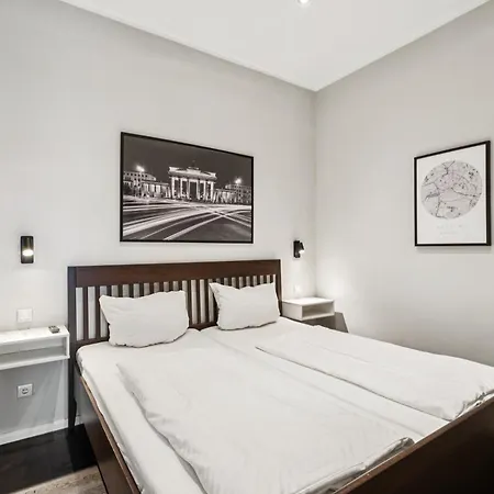 Wm- Touristik- Appartement *