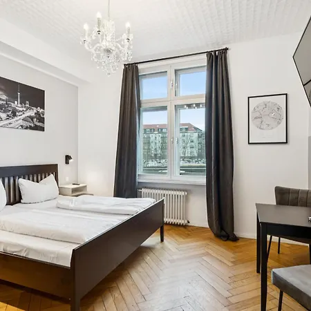 Apartament Wm- Touristik-