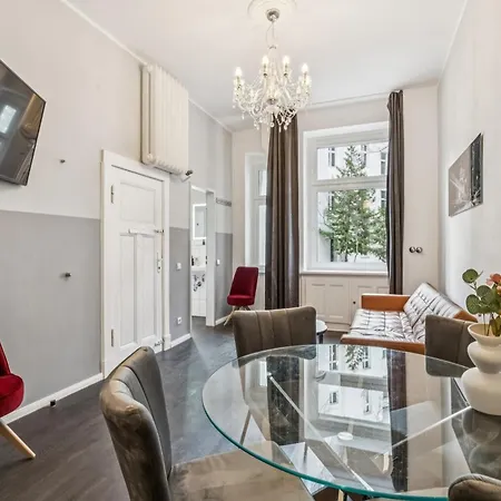 Wm- Touristik- Apartament