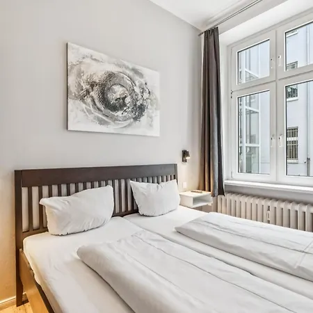 Wm- Touristik- Apartament *