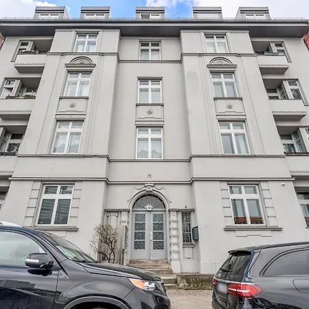 Wm- Touristik- Apartament