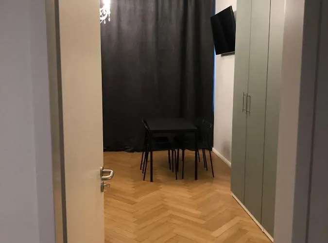 Wm- Touristik- Appartement *