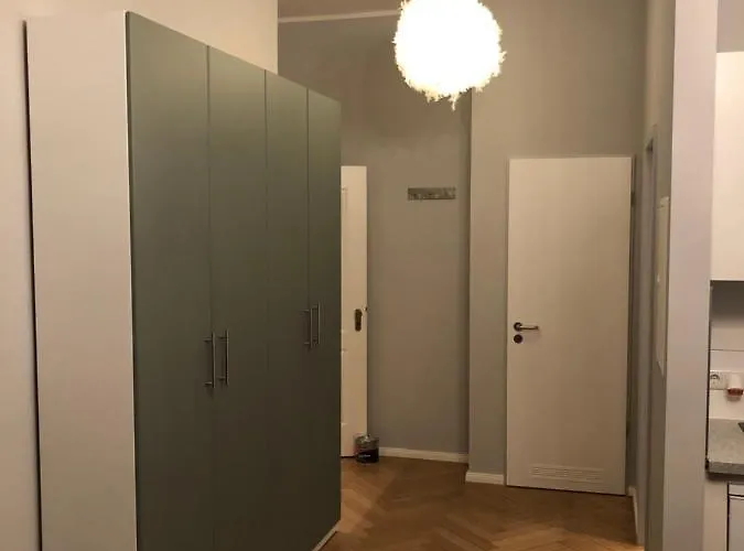 Wm- Touristik- * Берлин