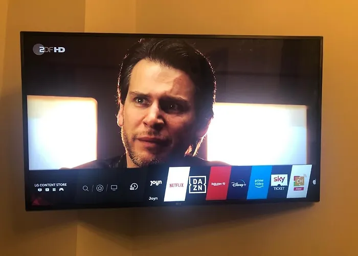 Wm- Touristik- Берлин