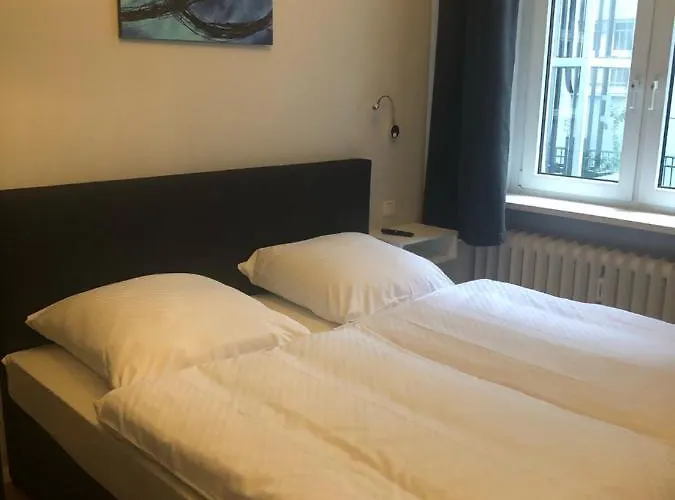 Wm- Touristik- شقة *