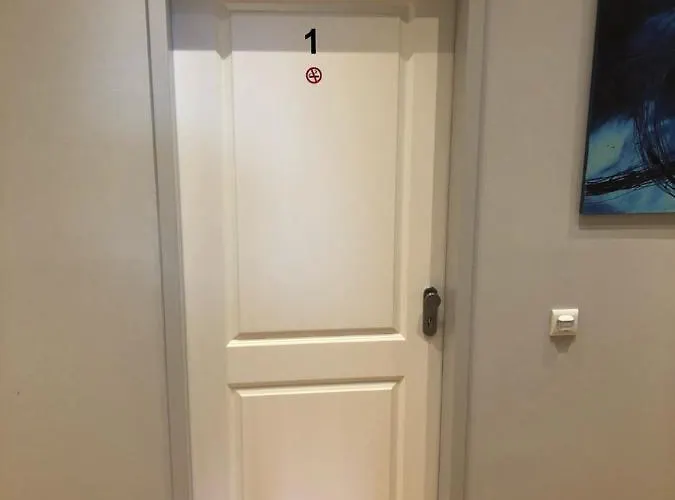 Apartman Wm- Touristik- *