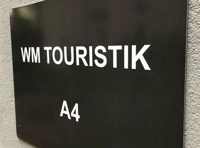 Apartman Wm- Touristik- *