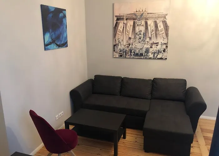 Wm- Touristik- Apartman